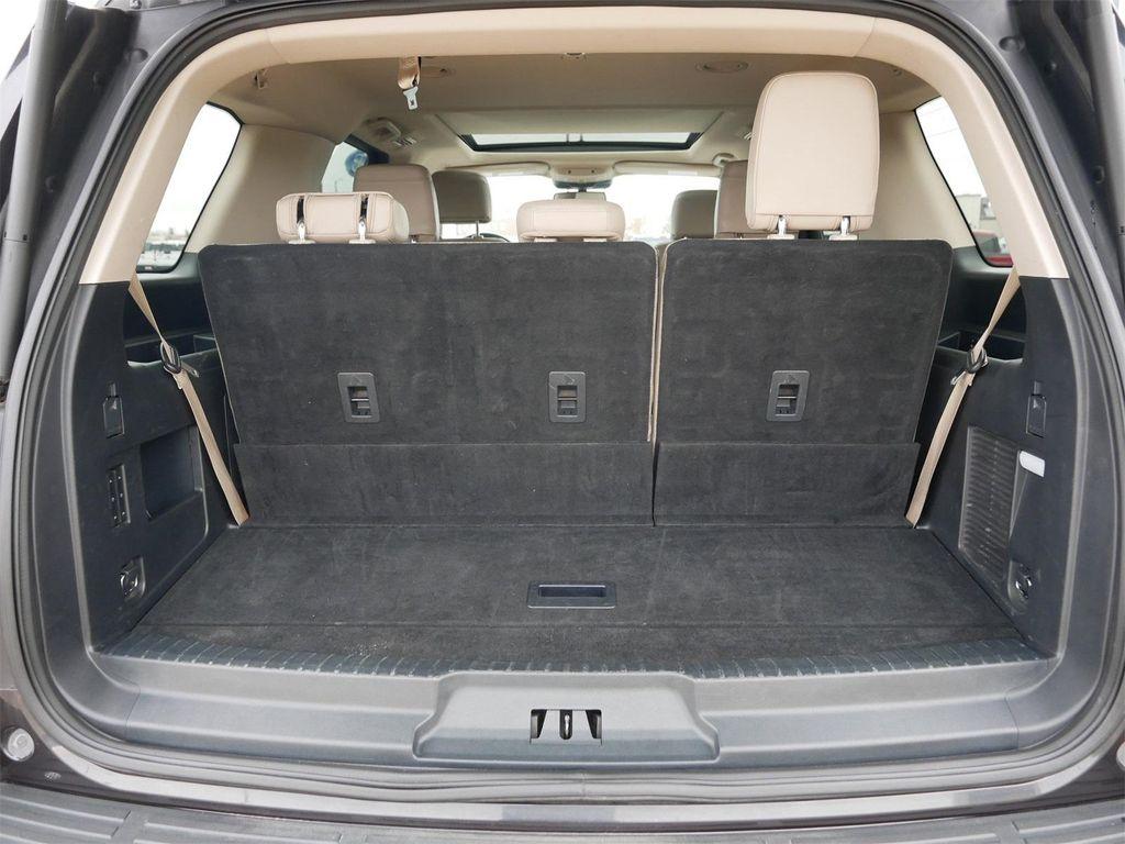 used 2024 Ford Expedition car, priced at $44,680