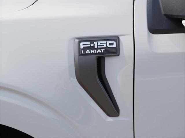 used 2023 Ford F-150 car, priced at $50,948