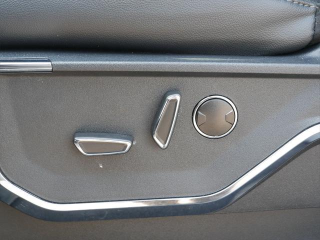 used 2023 Ford F-150 car, priced at $50,948