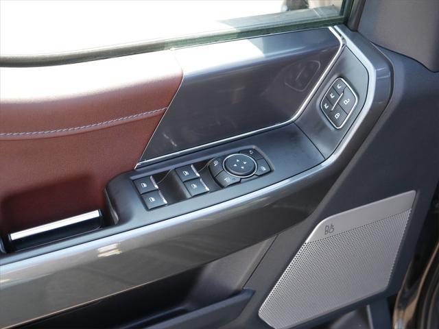 used 2022 Ford F-150 car, priced at $47,280