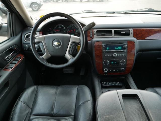 used 2013 Chevrolet Suburban car, priced at $5,500