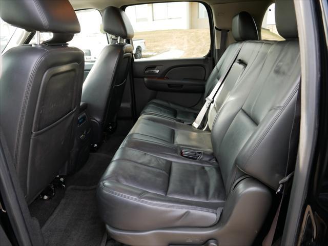 used 2013 Chevrolet Suburban car, priced at $5,500