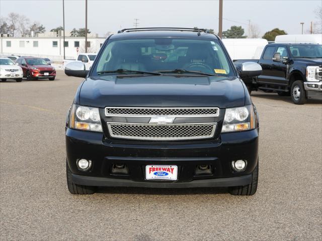 used 2013 Chevrolet Suburban car, priced at $5,500