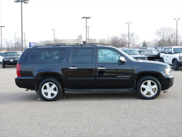 used 2013 Chevrolet Suburban car, priced at $5,500