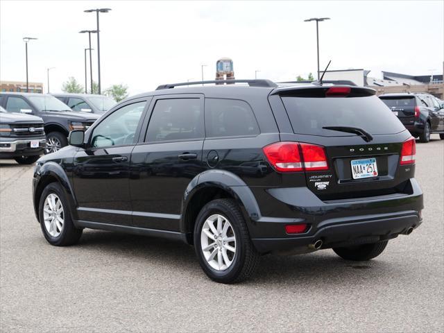 used 2013 Dodge Journey car, priced at $8,724