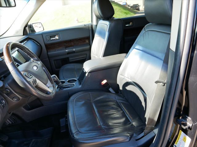 used 2016 Ford Flex car, priced at $11,399