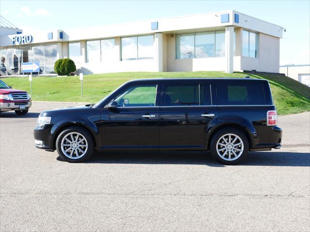 used 2016 Ford Flex car, priced at $11,399