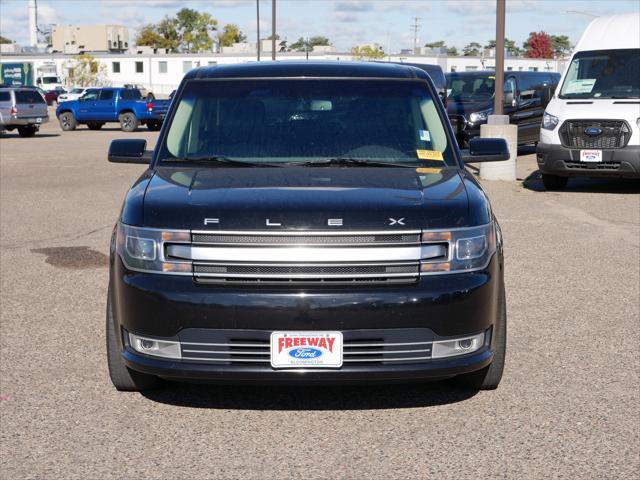 used 2016 Ford Flex car, priced at $11,399