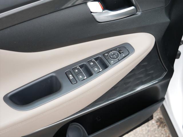 used 2023 Hyundai SANTA FE HEV car, priced at $25,426