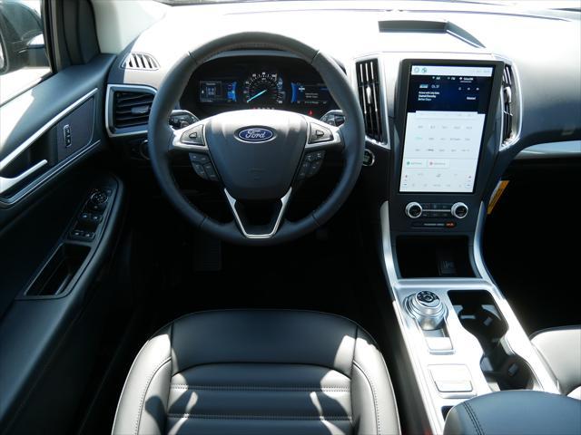 new 2024 Ford Edge car, priced at $40,393