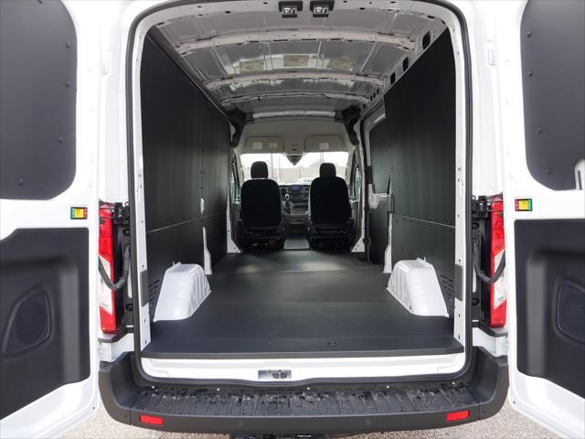 new 2024 Ford Transit-250 car, priced at $56,674