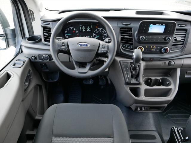 new 2024 Ford Transit-250 car, priced at $56,674