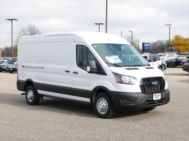 new 2024 Ford Transit-250 car, priced at $56,674