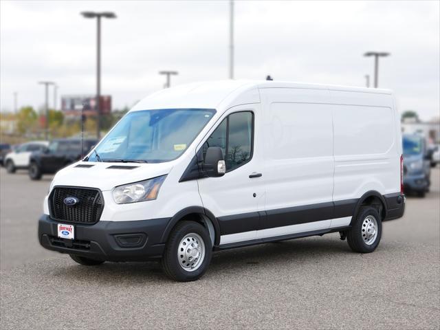 new 2024 Ford Transit-250 car, priced at $56,674