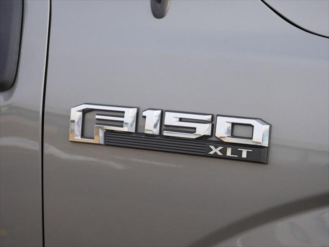 used 2020 Ford F-150 car, priced at $29,446