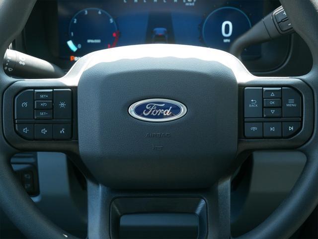 new 2025 Ford F-350 car, priced at $71,755