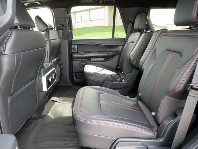 new 2024 Ford Expedition car, priced at $73,996