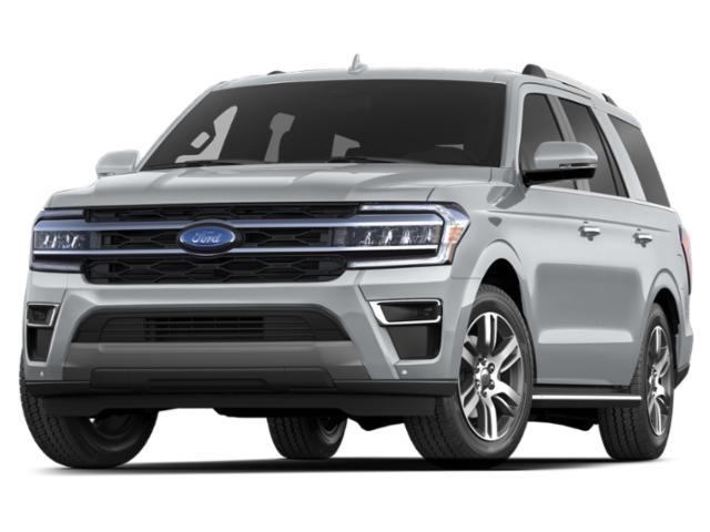 new 2024 Ford Expedition car, priced at $87,459