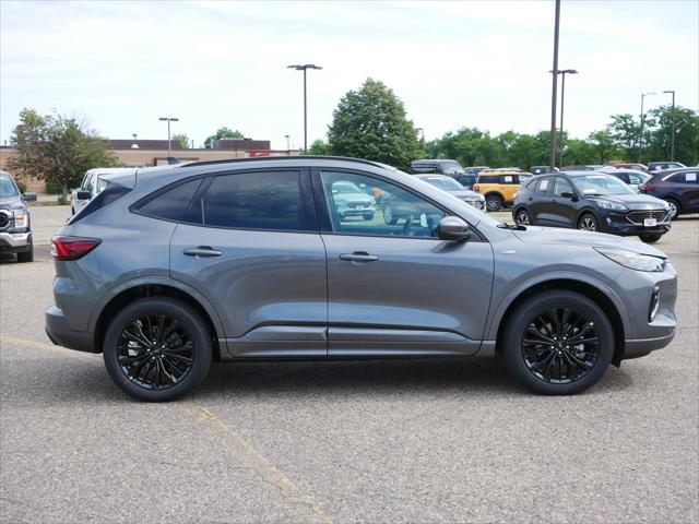 new 2023 Ford Escape car, priced at $32,969