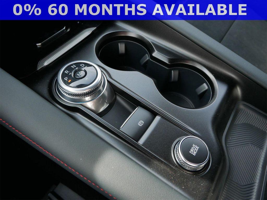 new 2025 Ford Explorer car, priced at $60,233