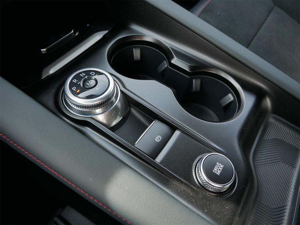 new 2025 Ford Explorer car, priced at $56,733
