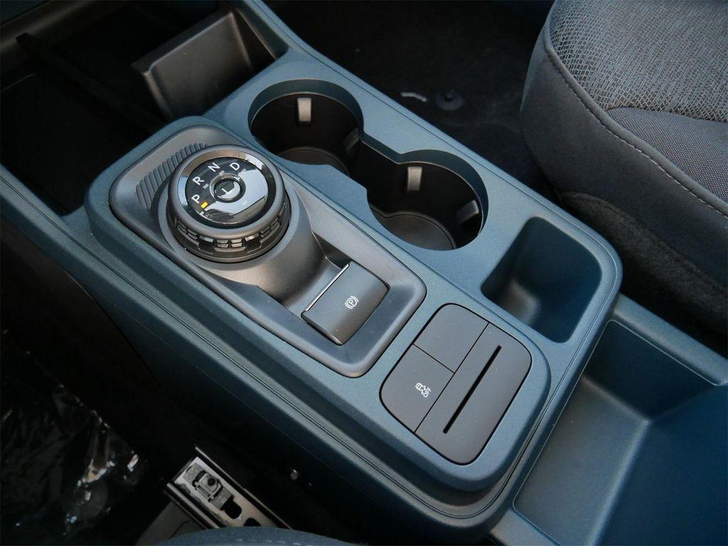 new 2025 Ford Maverick car, priced at $30,778