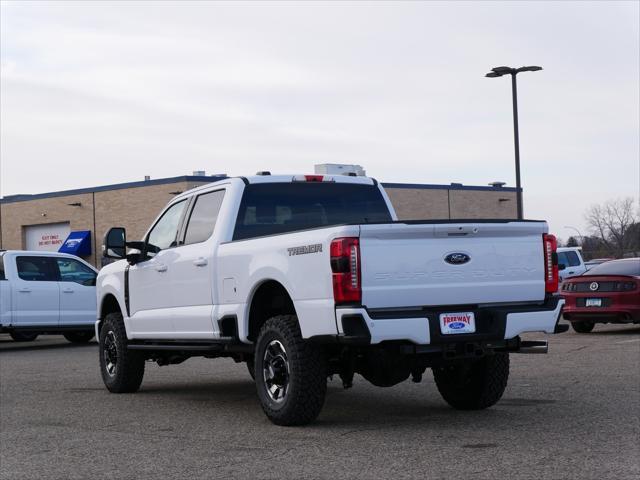 new 2024 Ford F-350 car, priced at $67,564