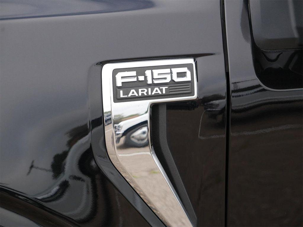 used 2022 Ford F-150 car, priced at $29,986