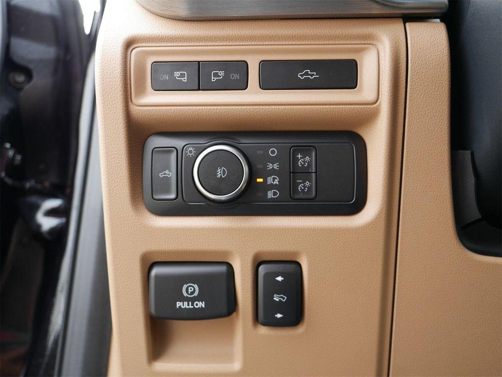 used 2022 Ford F-150 car, priced at $29,986