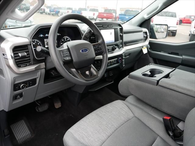 used 2021 Ford F-150 car, priced at $28,999