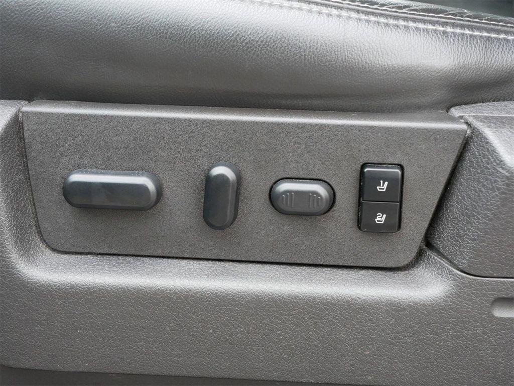 used 2013 Ford F-150 car, priced at $14,995