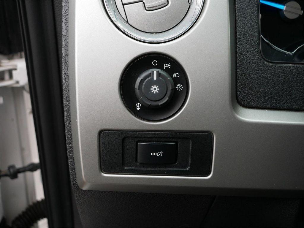 used 2013 Ford F-150 car, priced at $14,995