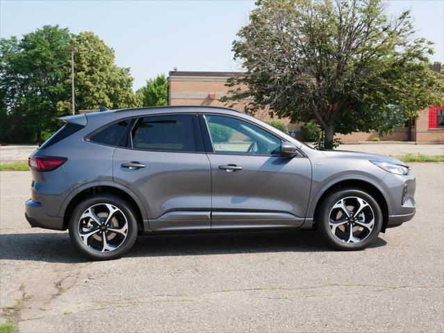 new 2024 Ford Escape car, priced at $34,340