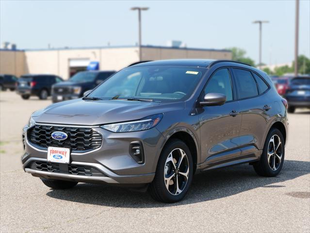 new 2024 Ford Escape car, priced at $32,995