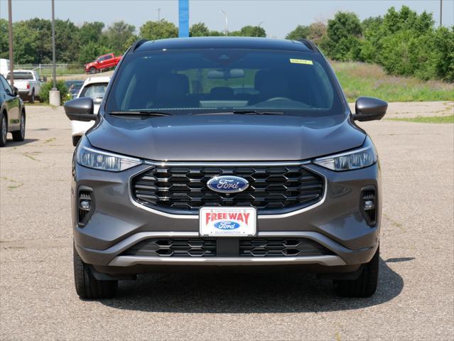 new 2024 Ford Escape car, priced at $34,340