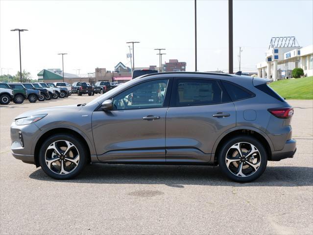 new 2024 Ford Escape car, priced at $34,340