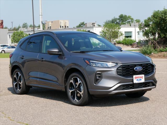 new 2024 Ford Escape car, priced at $34,340