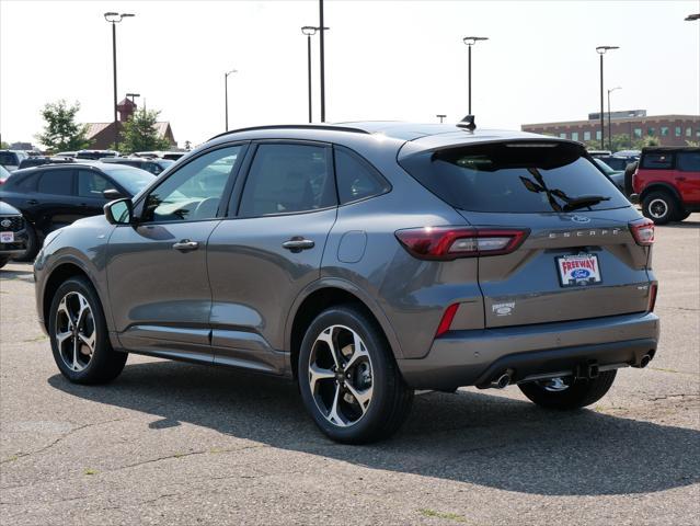 new 2024 Ford Escape car, priced at $34,340