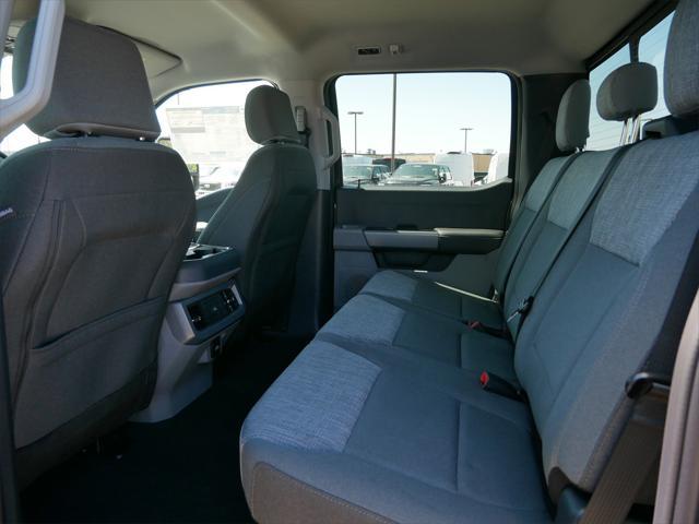 new 2025 Ford F-350 car, priced at $68,405