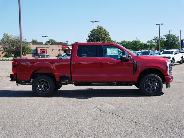 new 2024 Ford F-350 car, priced at $73,774