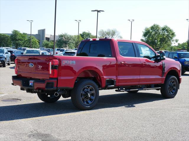 new 2024 Ford F-350 car, priced at $73,774