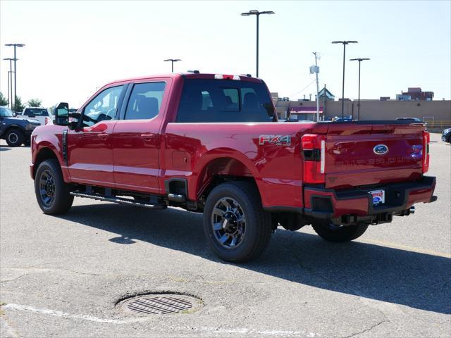 new 2024 Ford F-350 car, priced at $73,774