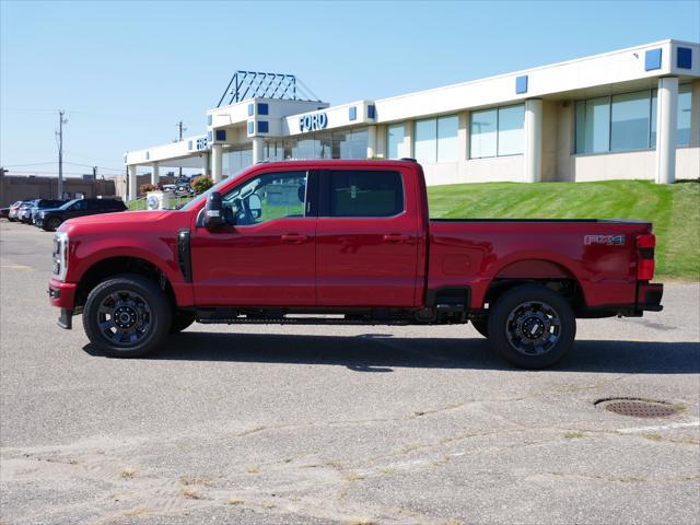 new 2024 Ford F-350 car, priced at $73,774