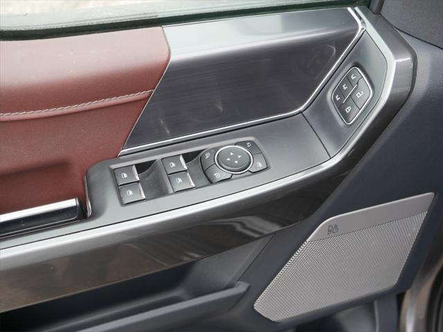 used 2022 Ford F-150 car, priced at $51,684