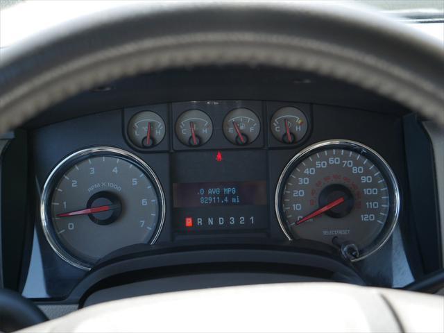 used 2010 Ford F-150 car, priced at $12,499