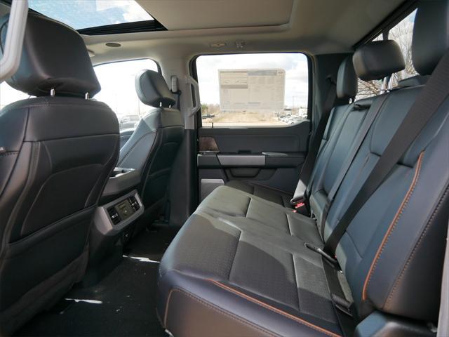 new 2025 Ford F-350 car, priced at $90,103