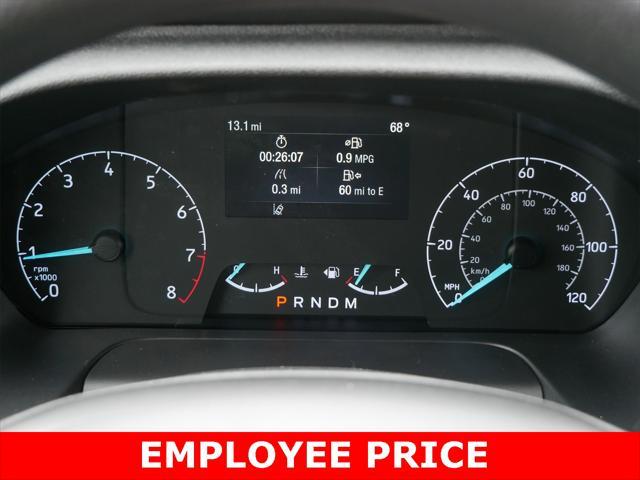 new 2025 Ford Transit-350 car, priced at $54,020