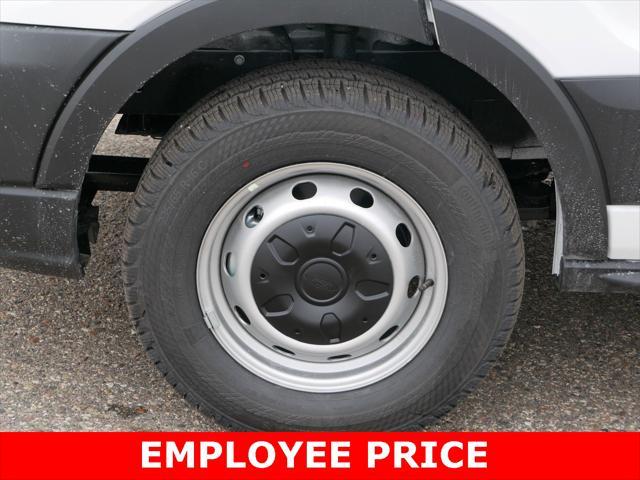 new 2025 Ford Transit-350 car, priced at $54,020