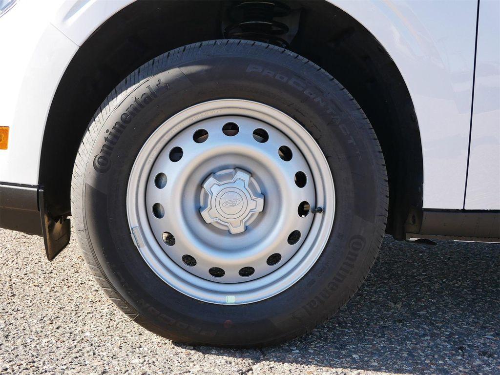 new 2025 Ford Maverick car, priced at $33,363