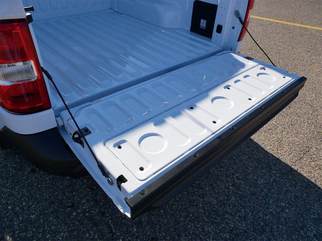 new 2025 Ford Maverick car, priced at $33,363